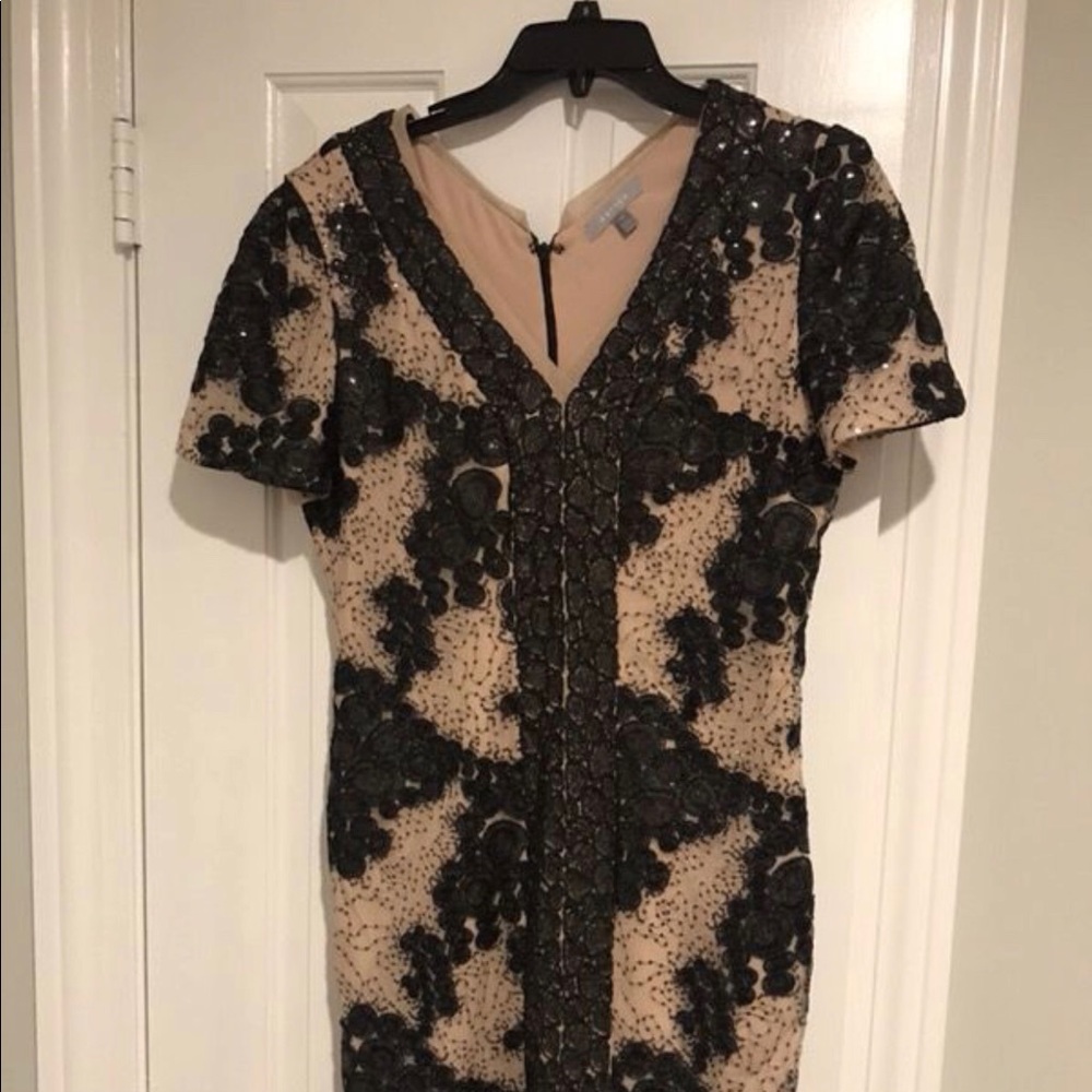 Hayden Dress
